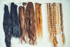How to Care for Your Hair Extensions to Keep Them Looking Great