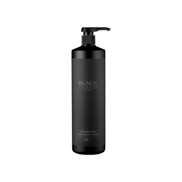 BlackXclusiveShampoo1000ml_gra