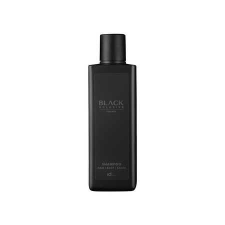 Black Xclusive Total Shampoo | IdHAIR North America