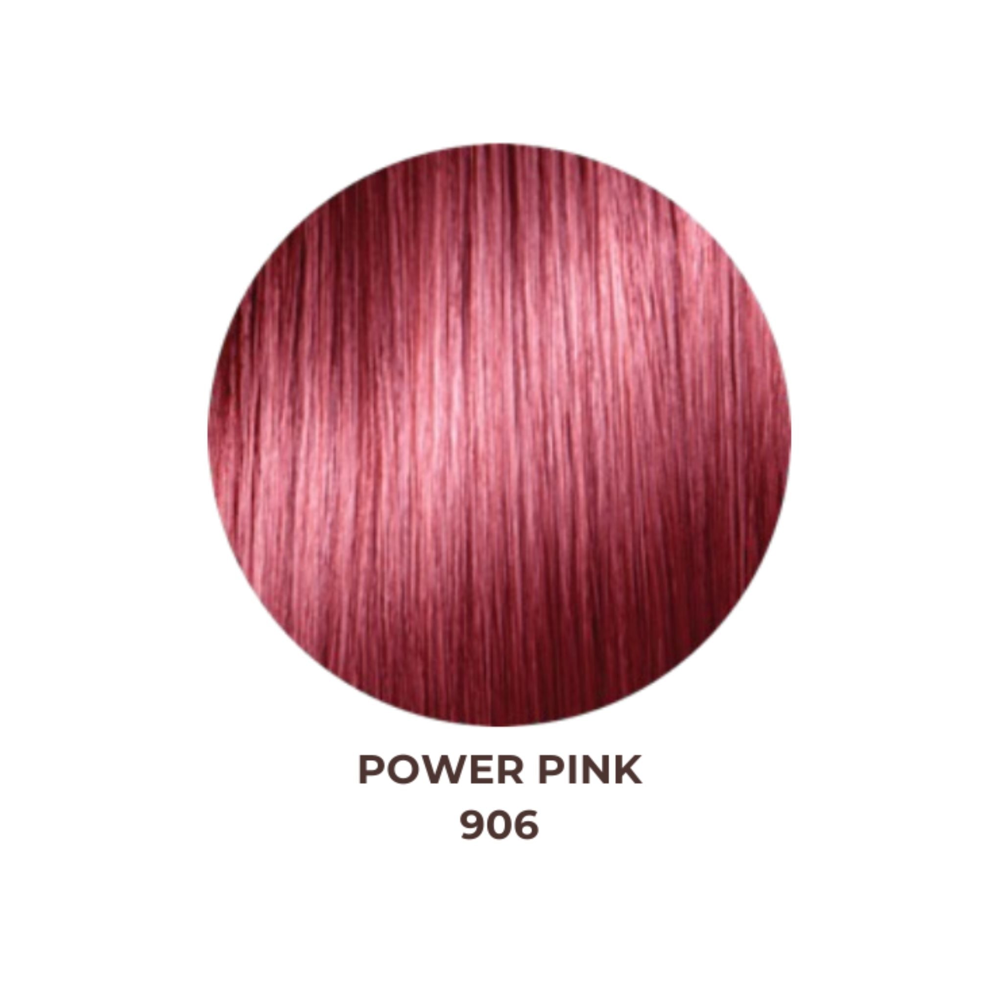 Colour Bomb Power Pink 906