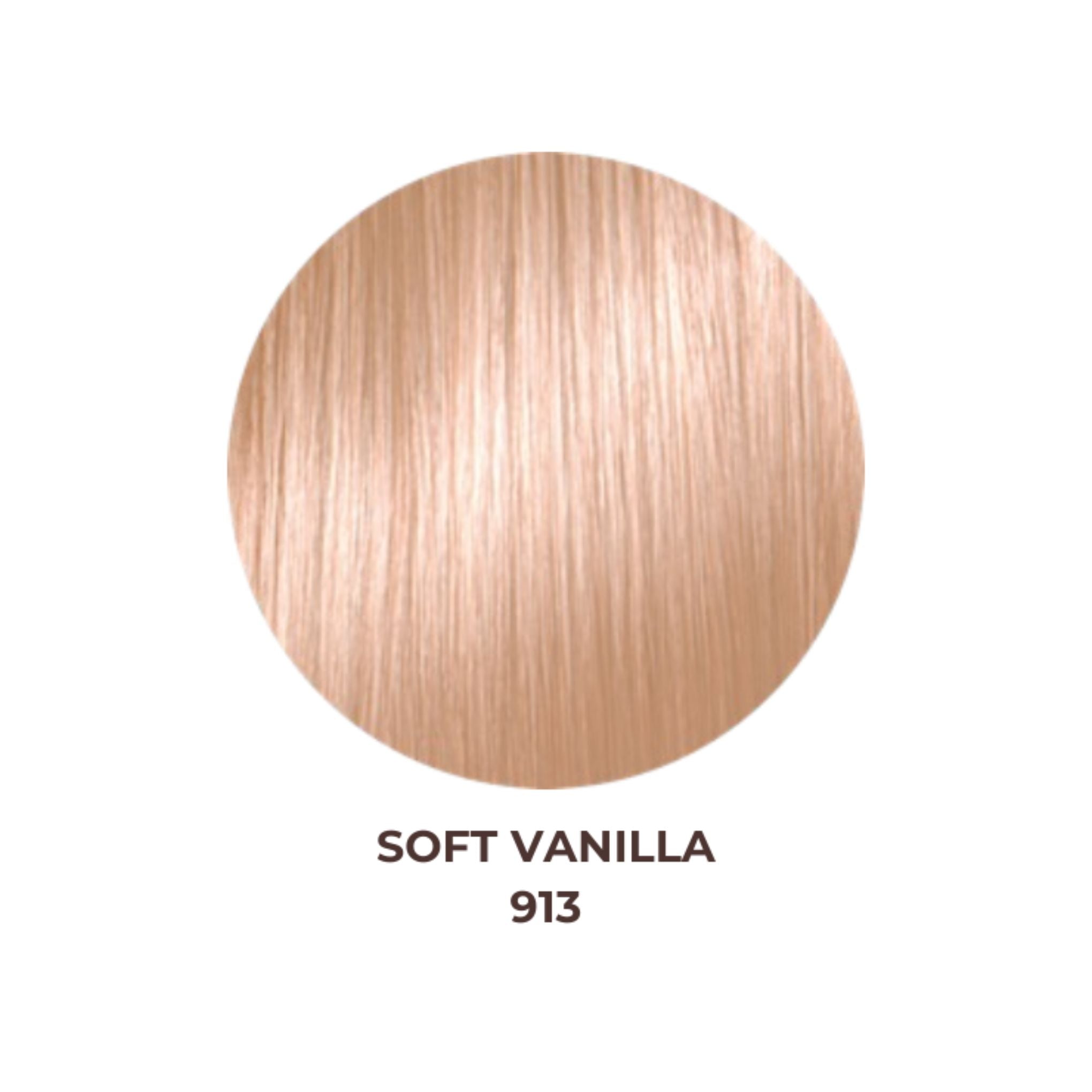 Colour Bomb Soft Vanilla 913