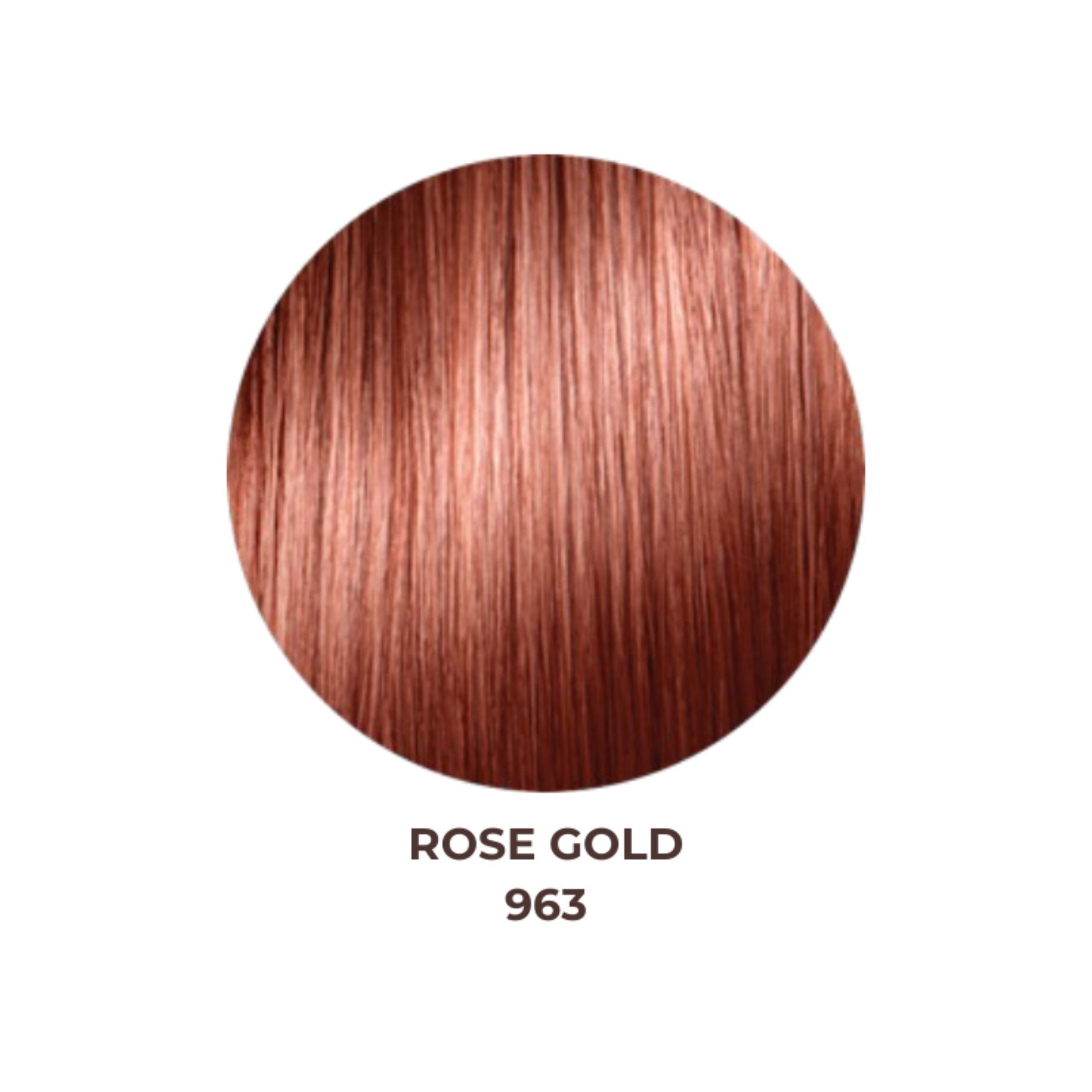 Colour Bomb Rose Gold 963