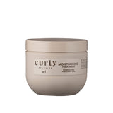 Curly Xclusive Moisture Treatment