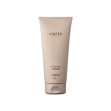 CROLLEY プレミアムクリーム500ml CurlyXclusiveSoftDefinitionCre
