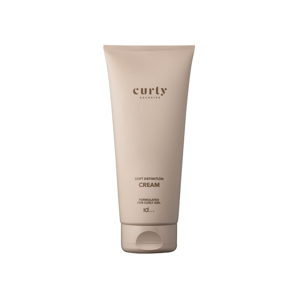 CurlyXclusiveSoftDefinitionCre
