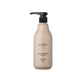 Curly Xclusive Moisture Treatment