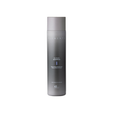 IdHAIR Elements Blonde Shampoo bottle, vegan purple shampoo for blonde and grey hair