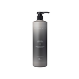 Vegan conditioner by IdHAIR Elements with hyaluronic acid and Nordic sugar beet betaine
IdHAIR Elements Moisture Conditioner, frizz-fighting conditioner with pine cone extract