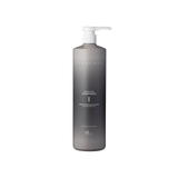 Large bottle of Elements moisture conditioner on a white background IdHAIR Elements Moisture Shampoo, Curly Girl approved shampoo for dry, frizzy hair