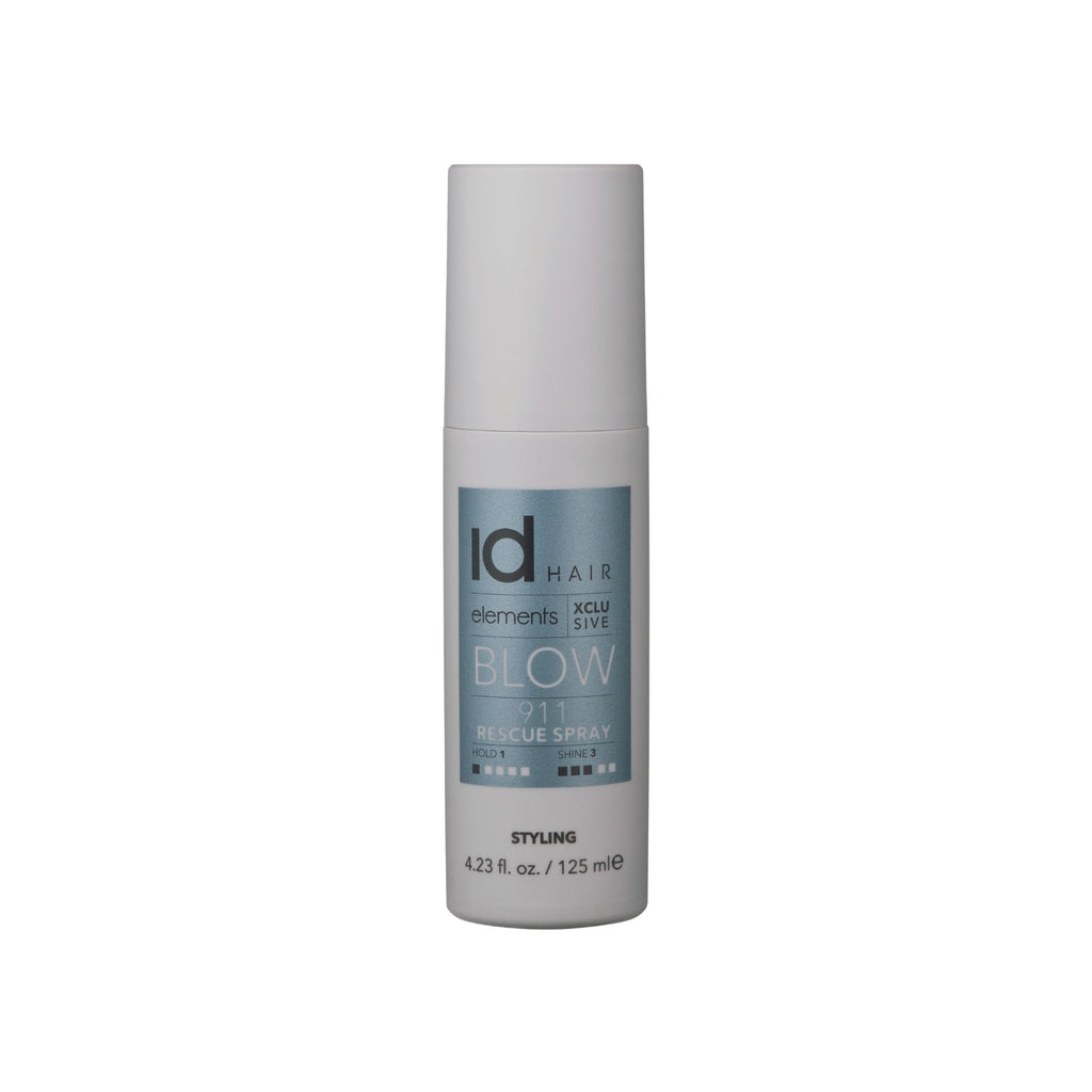 Element Mist Log Elements Xclusive 911 Rescue Spray | IdHAIR North America