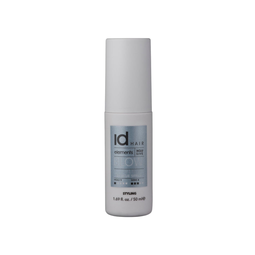 Element Mist Log Elements Xclusive 911 Rescue Spray | IdHAIR North America