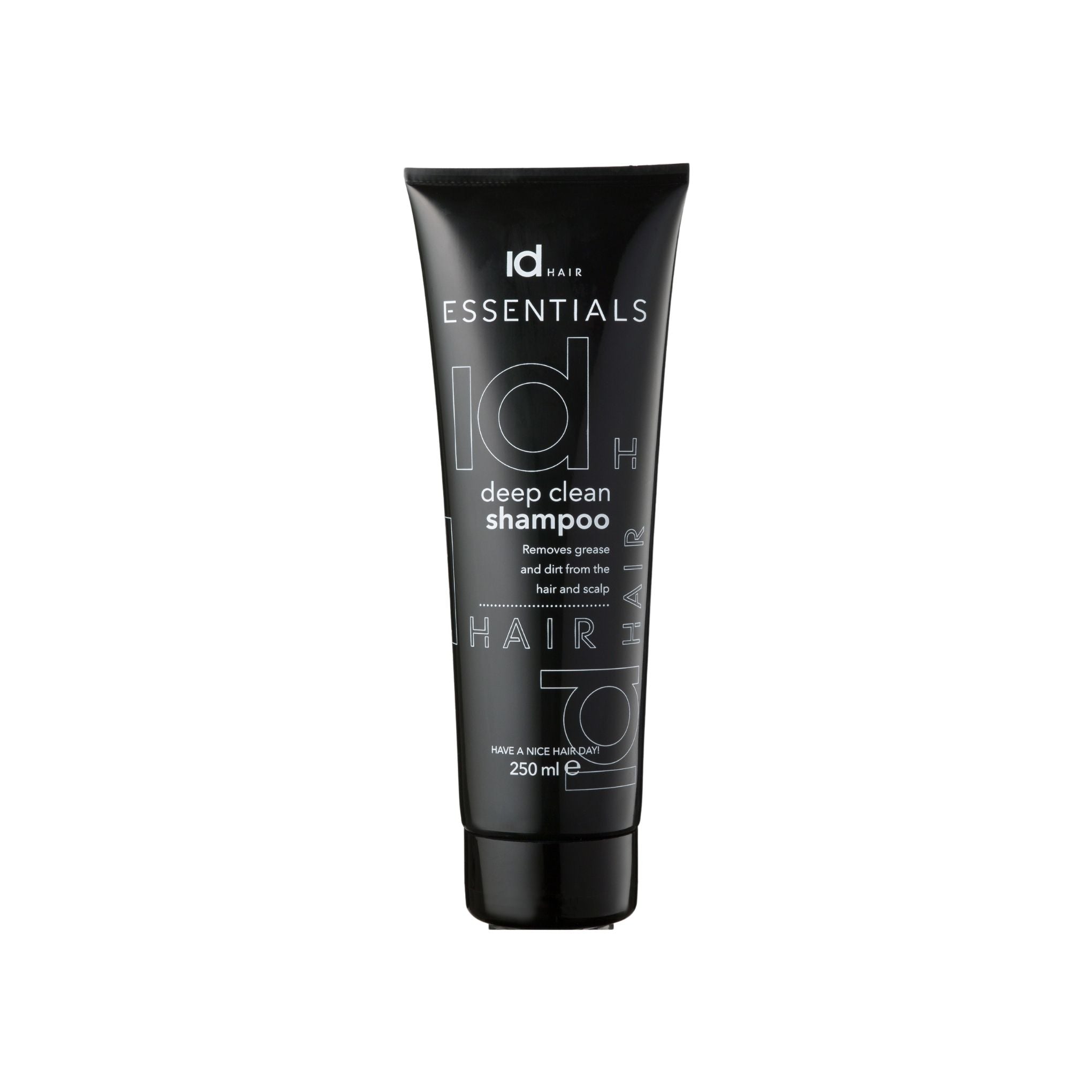 Essentials Deep Clean Shampoo | IdHAIR North America