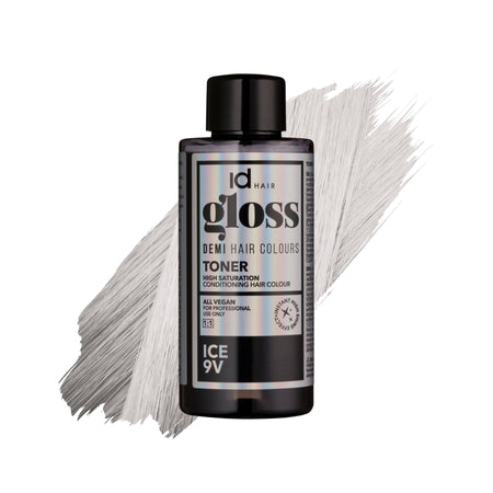 IdHAIR GLOSS ICE 9V | IdHAIR North America
