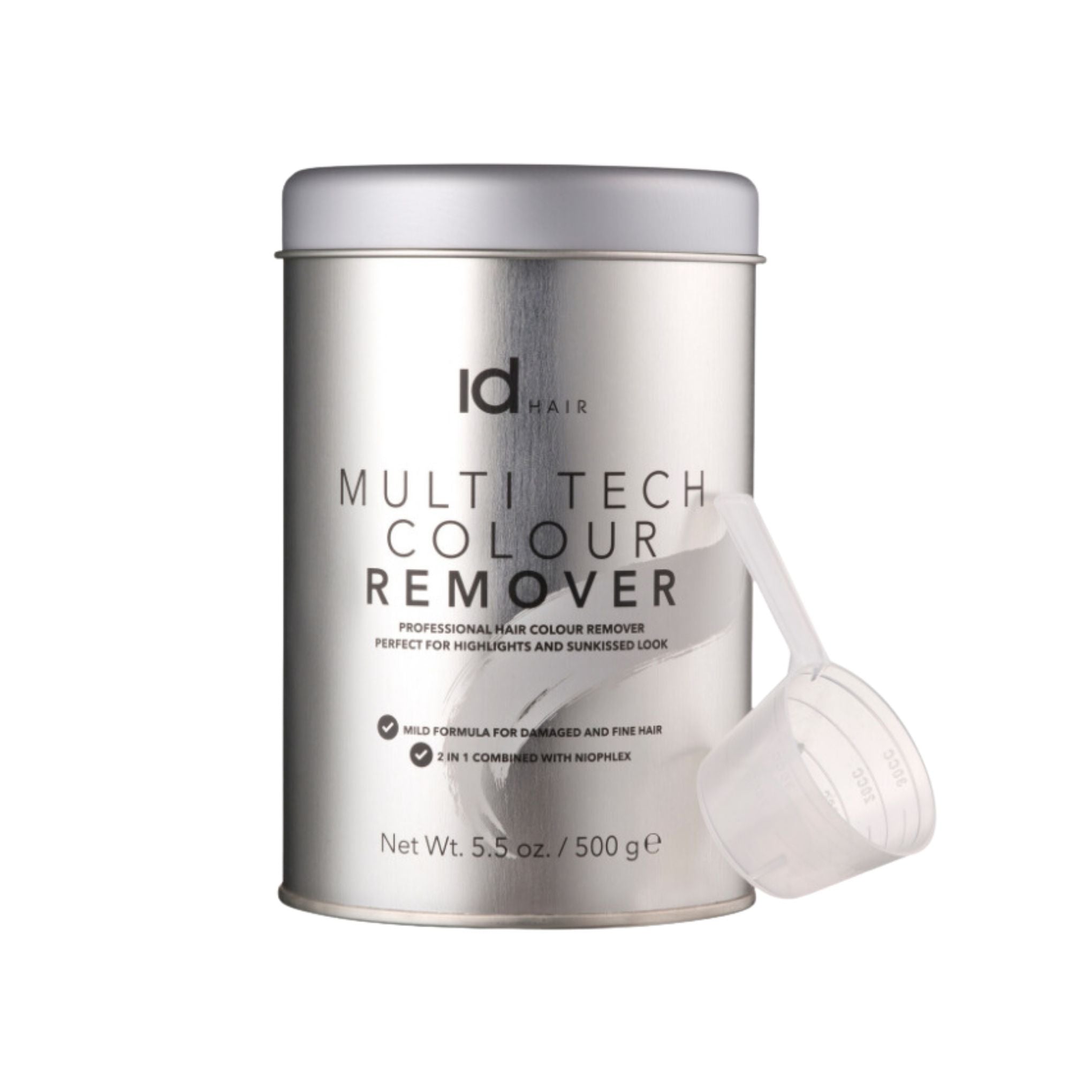 Multi Tech Color Remover | IdHAIR North America