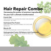 Revitalize & Strengthen Hair Repair Collection