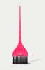Single Color Brush Pink