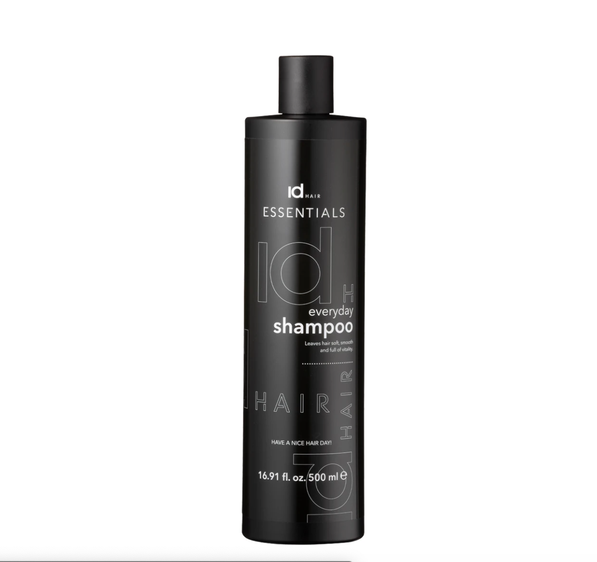 Essentials Everyday Shampoo 500ml