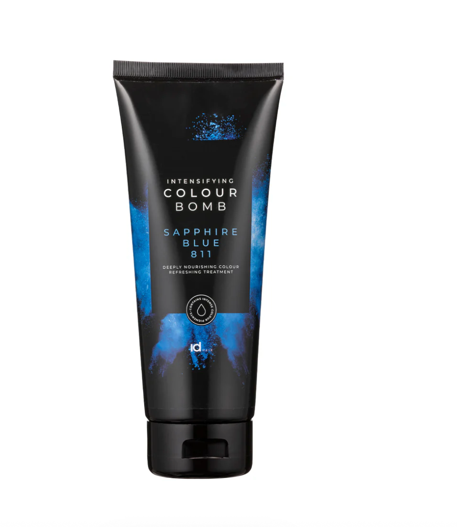 Color Bomb Sapphire Blue 811
