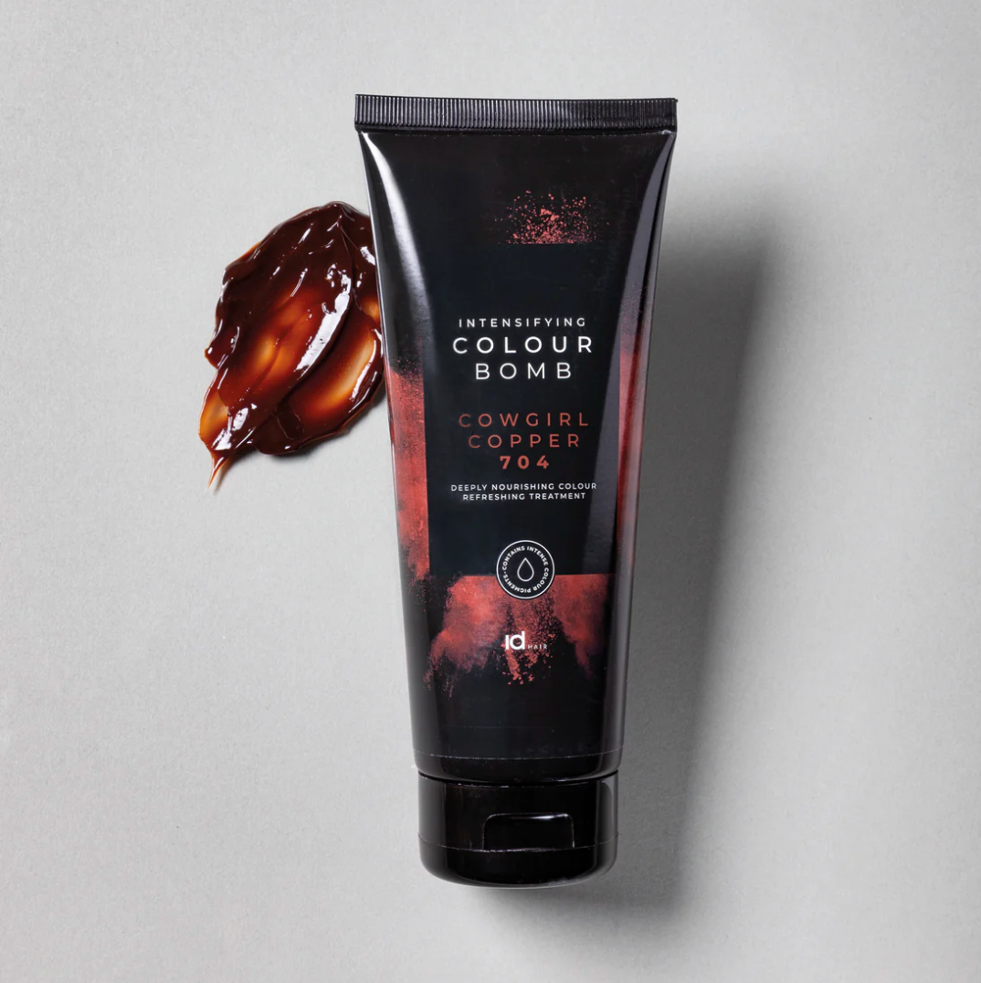 Color Bomb Cowgirl Copper 704