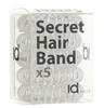 Secret Hair Band x5