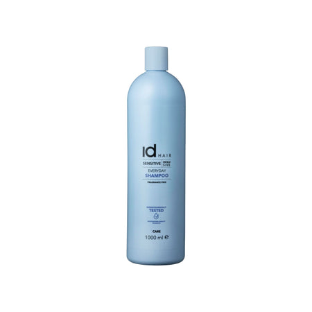 Sensitive Xclusive Shampoo | IdHAIR North America
