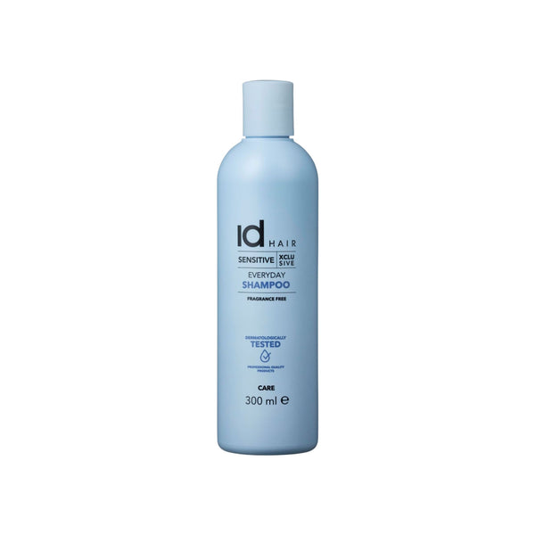 Sensitive Xclusive Shampoo | IdHAIR North America