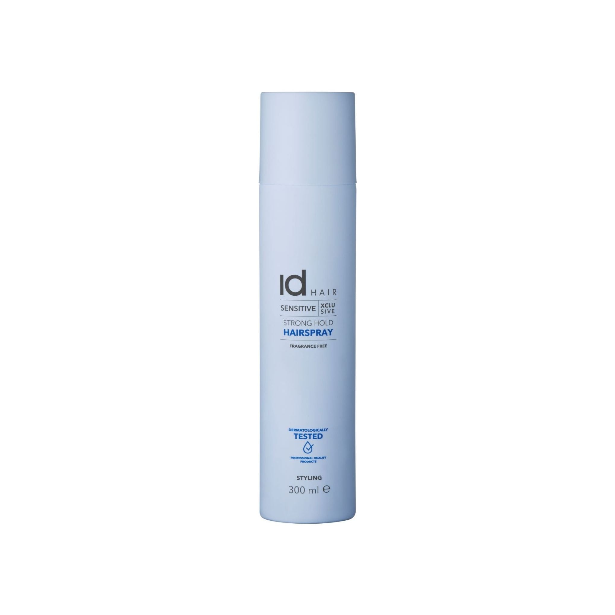 Sensitive Xclusive Strong Hold Hairspray 300ml