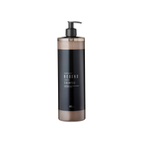 IdHAIR Niophlex Rebond Shampoo 1000 ml professional bottle – vegan bond-building shampoo for damaged hair