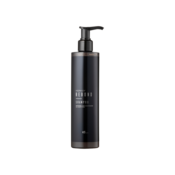 Niophlex Rebond Shampoo | IdHAIR North America
