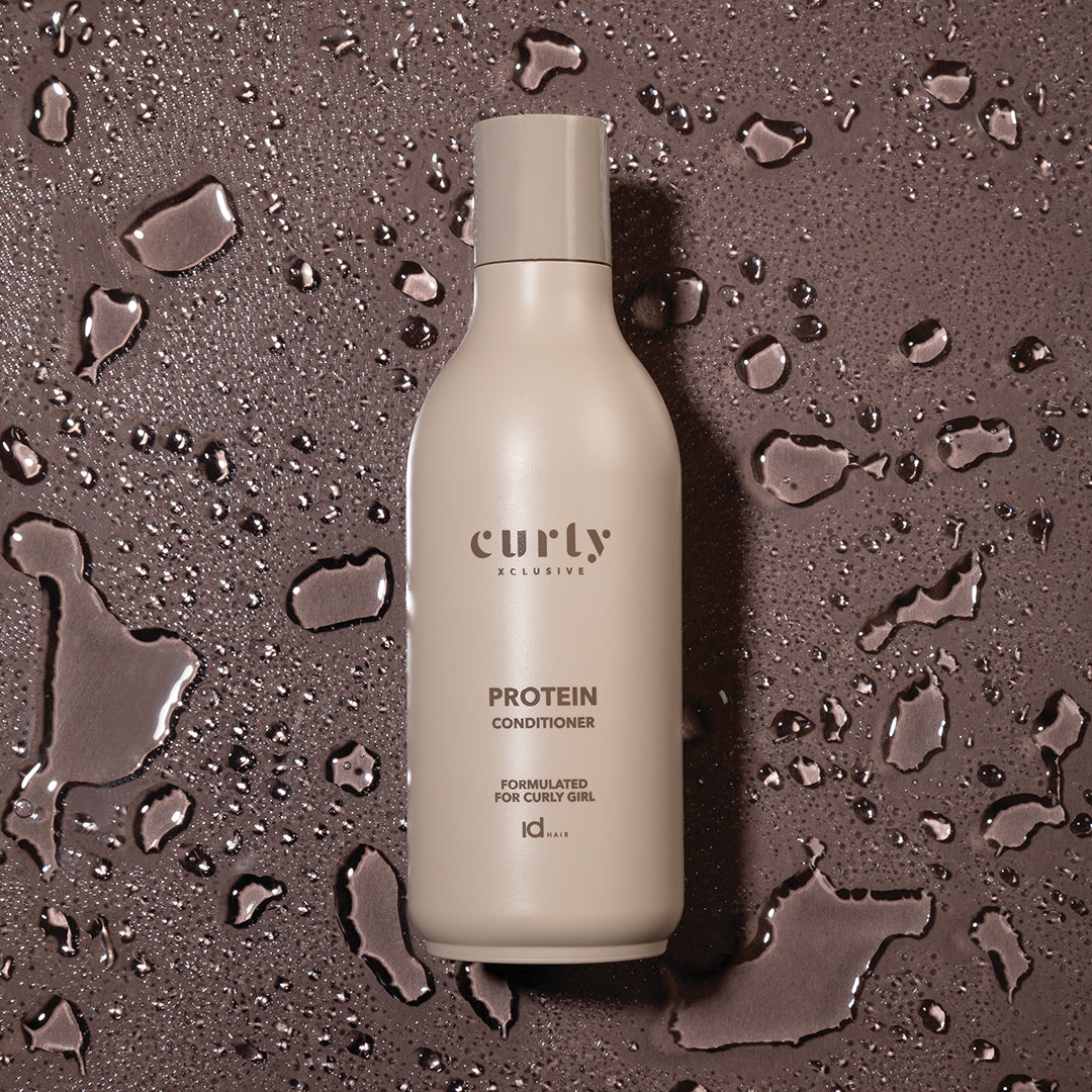 Curly Xclusive Protein Conditioner