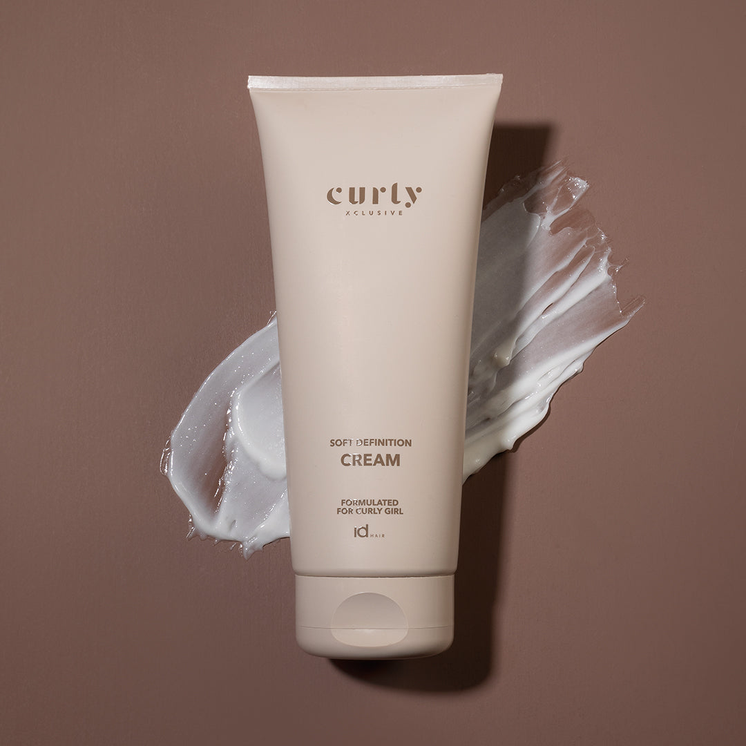 Curly Xclusive Soft Definition Cream 200ml